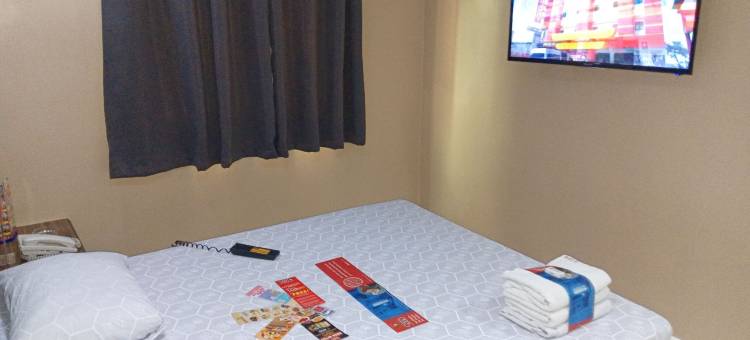 崇光棉兰老大道酒店(Hotel Sogo Mindanao Ave.)图片