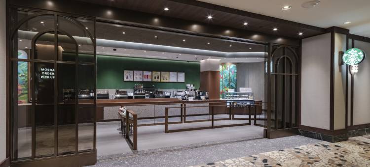 凯悦酒店集团旗下拉斯维加斯里约大酒店(Rio Hotel & Casino, a Destination by Hyatt Hotel)图片