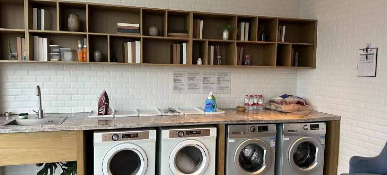 华颐印象酒店(义乌火车站机场店)图片