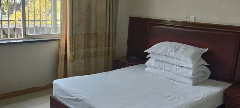 衢州永信宾馆图片