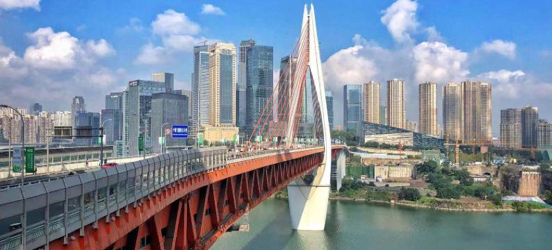 泊涞酒店(重庆万达广场上海城店)图片