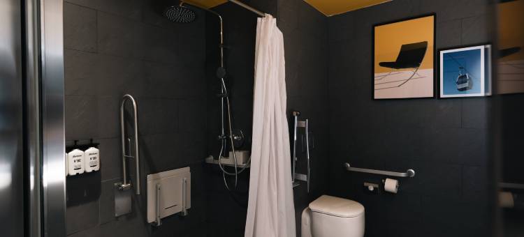 巴塞罗那西班牙广场英迪格酒店 - IHG 旗下酒店(Hotel Indigo Barcelona Plaza Espana)图片