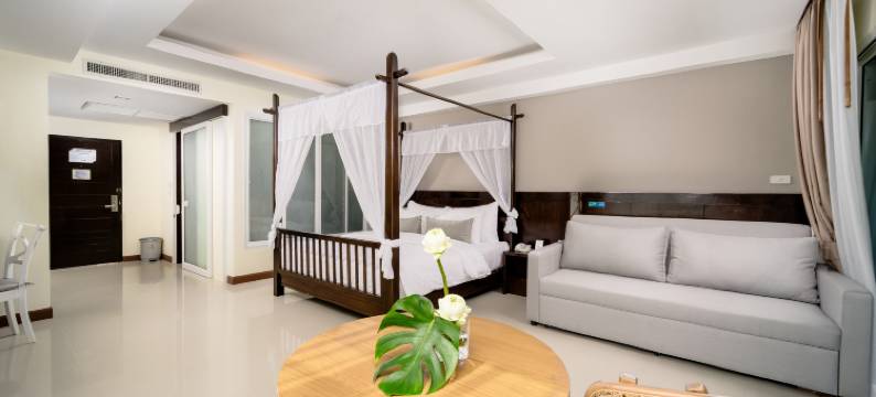 莱莉公主度假村及水疗中心(Railay Princess Resort & Spa)图片