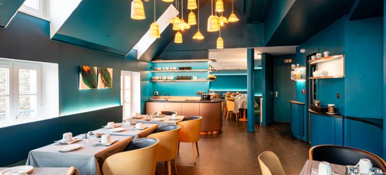 拉希德酒店(Hôtel de la Cité)图片