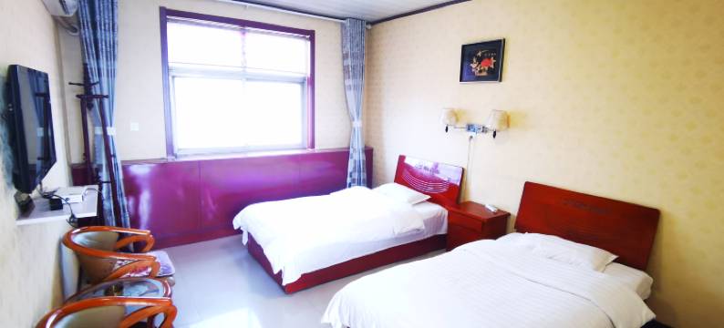 武城老城宾馆图片