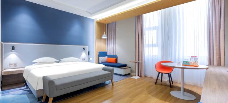 霍尔果斯智选假日酒店图片