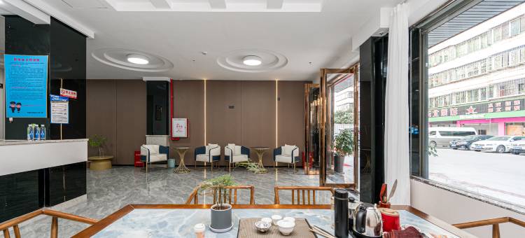 平潭悦海莱宾馆(龙王头沙滩店)图片