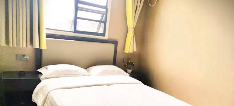 鹰潭安居客精品客房图片