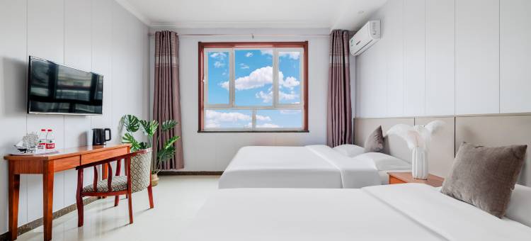 晶玲宾馆(北戴河刘庄夜市店)图片