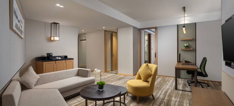 成都机场假日酒店(双流机场店)图片