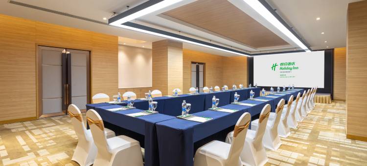 成都机场假日酒店(双流机场店)图片