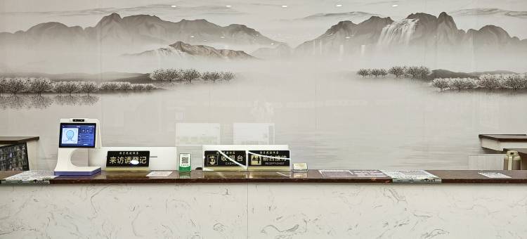 德令哈海子花园酒店(海子诗歌陈列馆店)图片