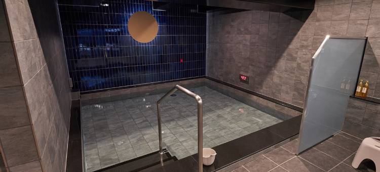 环球景观酒店土浦(HOTEL GLOBAL VIEW TSUCHIURA)图片