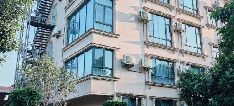 广州田心客舍图片