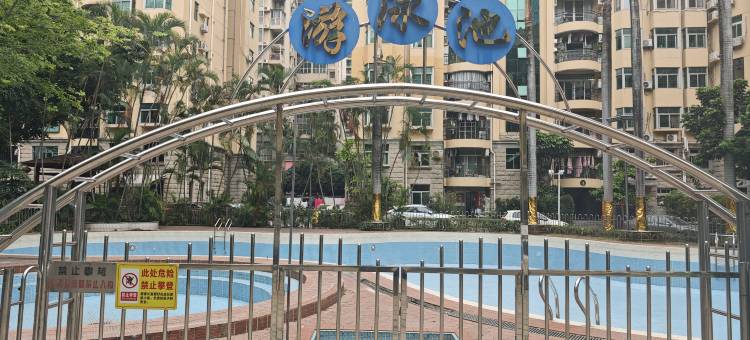 温馨纯女生青年旅舍图片
