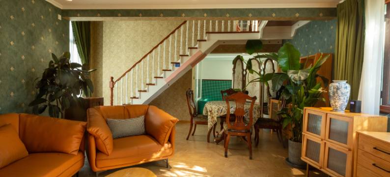 纳趣·蓝莲花民宿图片