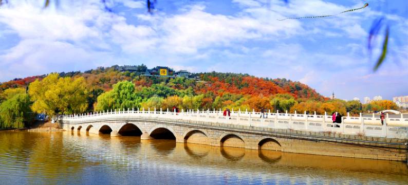 赛菲尔听雪酒店(吉林火车站西广场财富广场店)图片