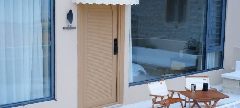 平潭岛·海天沙·海景度假民宿(68海里景区店)图片