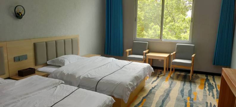 泰宁舒航快捷酒店图片