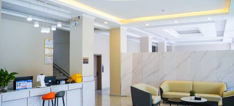 波密嘉恒临江精品酒店图片