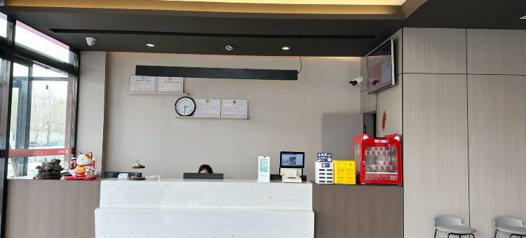 尚客优酒店(赤城御福莊苑店)图片