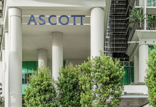 Ascott Kuala Lumpur Hotel Overview