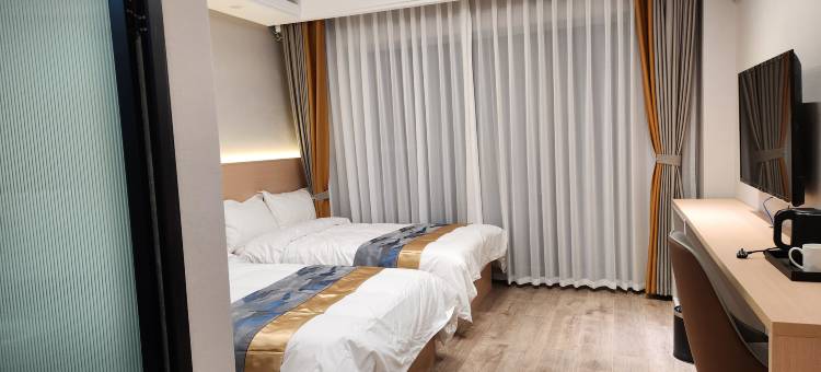 思纳丽酒店图片