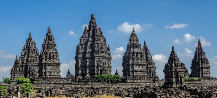 阿玛兰塔普兰巴南酒店(Amaranta Prambanan Yogyakarta)图片