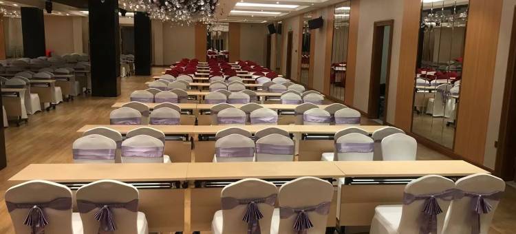 丹东宗裕金汤酒店图片