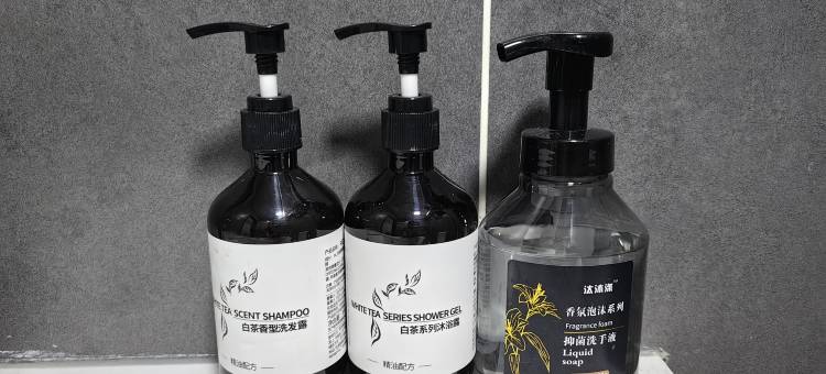 锡林浩特富尔宾馆(锡林广场店)图片