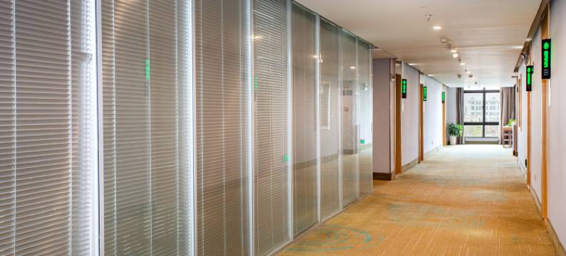 格林豪泰酒店(合肥茶博城骆岗中央公园店)图片