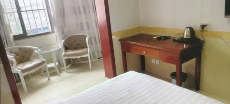 无为三江源宾馆图片