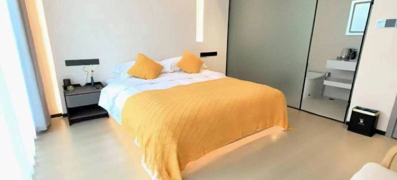 三清山舒祥农庄图片