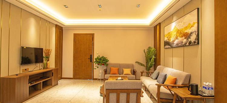 好难忘民宿图片