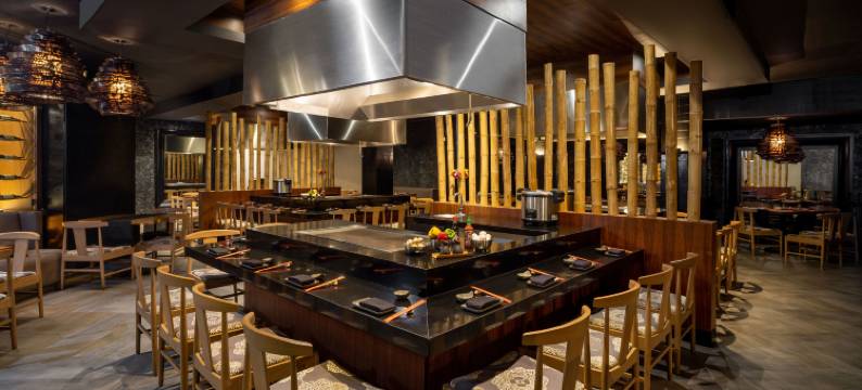 牙买加月宫大酒店-全包(Moon Palace Jamaica - All Inclusive)图片