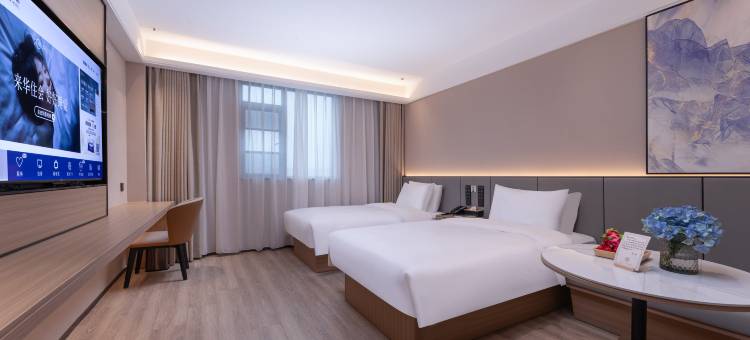 星程酒店(昆山锦溪古镇店)图片