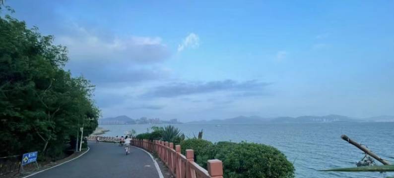 惠州大亚湾海澜湾民宿图片