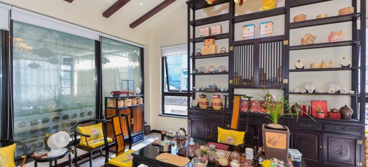 73号HOUSE兰花小院(大理古城南门店)图片