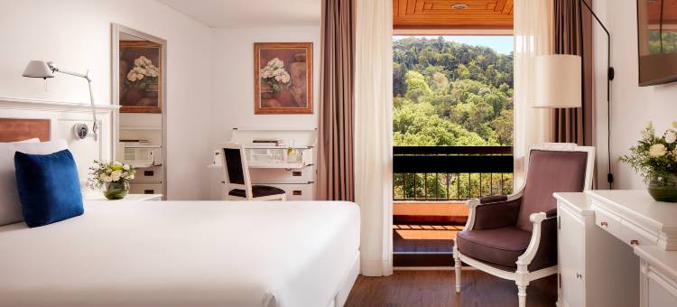 辛特拉中心 NH 酒店(NH Sintra Centro)图片