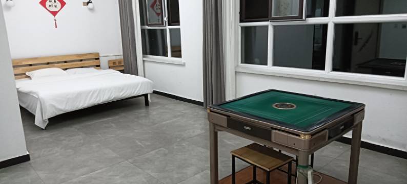 兴隆辰云溪音酒店图片