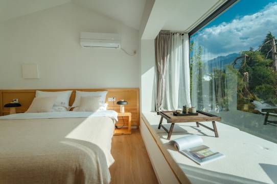 山宅一生·隐奢独院(大理古城店)