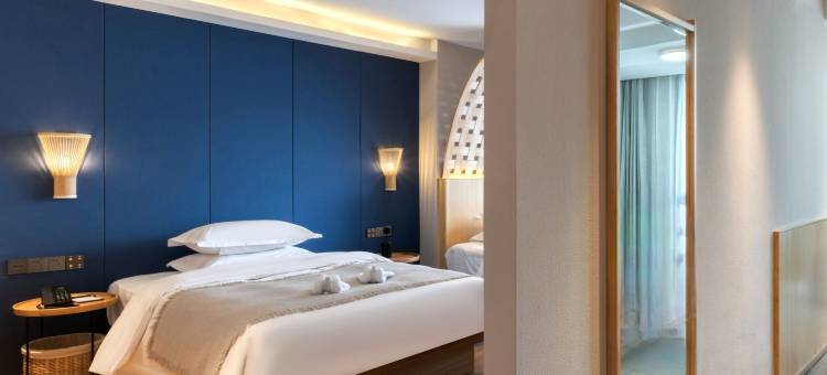 书香世家酒店(杭州建德新安江店)图片