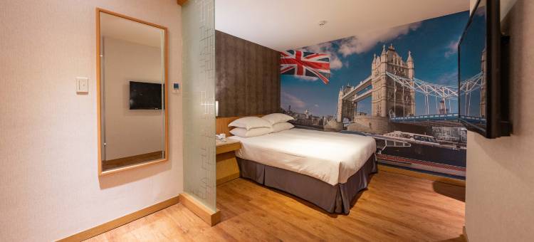 云富大饭店图片