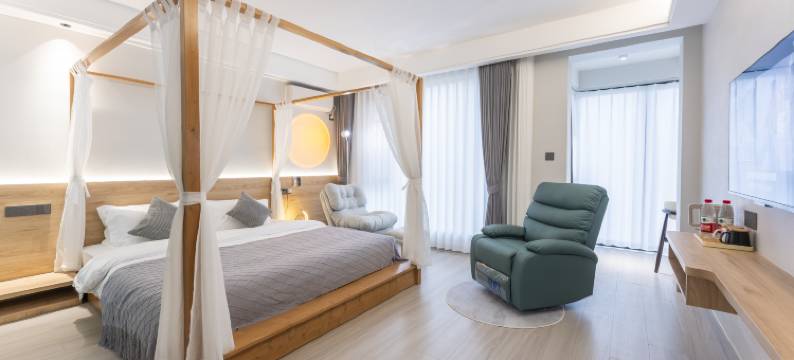 又见山海·Villa度假美宿图片