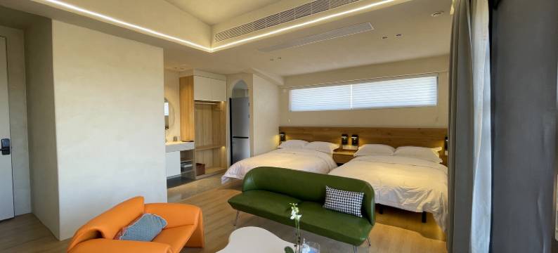 freesia珑羽兰庭图片