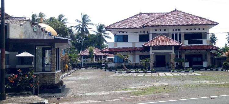 Hotel Pondok Putri图片