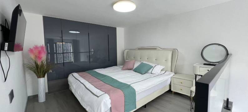 雲尚酒店式公寓(南京禄口机场店)图片