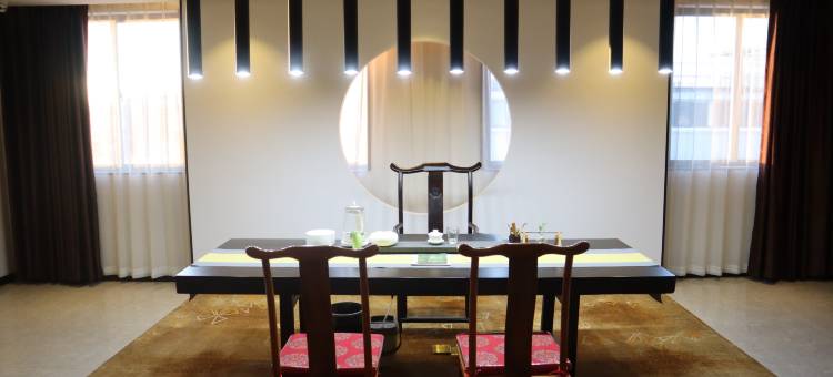 建宁旅游大酒店图片