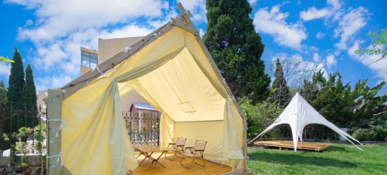 林与海精品酒店(鸽子窝公园浅水湾店)图片