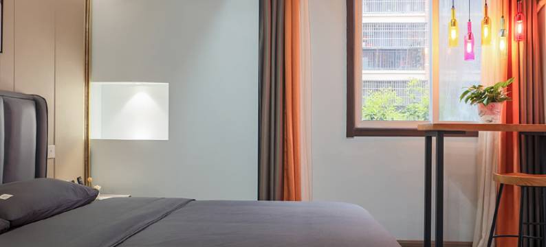 六安金瑞宾馆图片